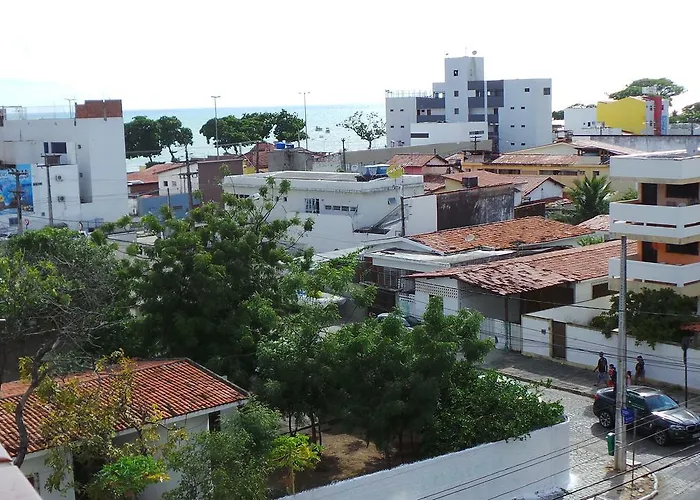 Manaira Maravilhso Apto