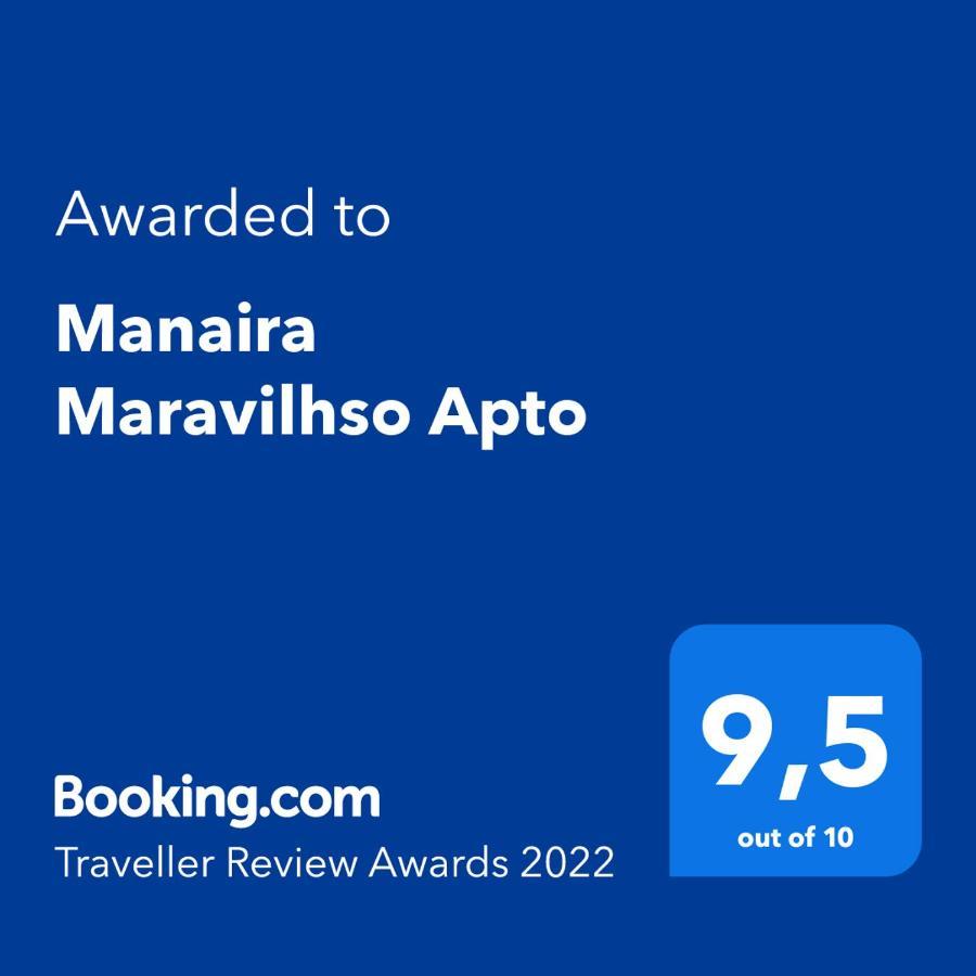 Manaira Maravilhso Apto Apartamento *