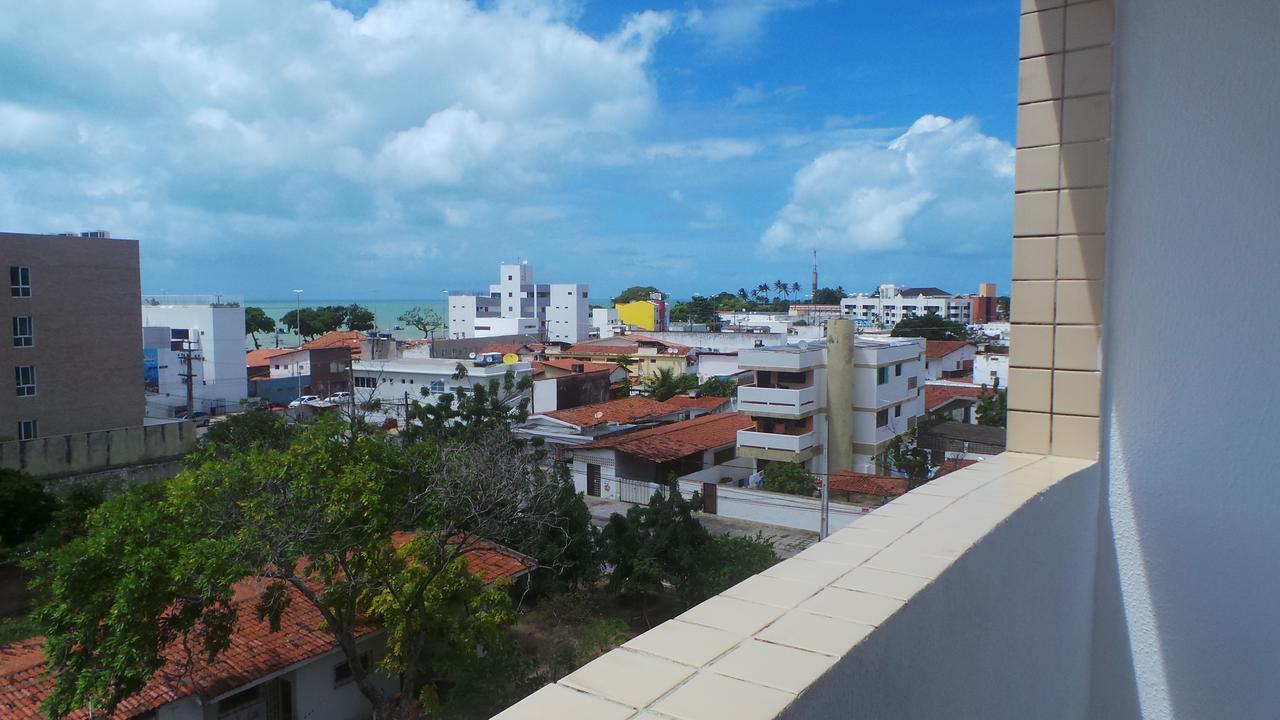 Apartamento Manaira Maravilhso Apto *