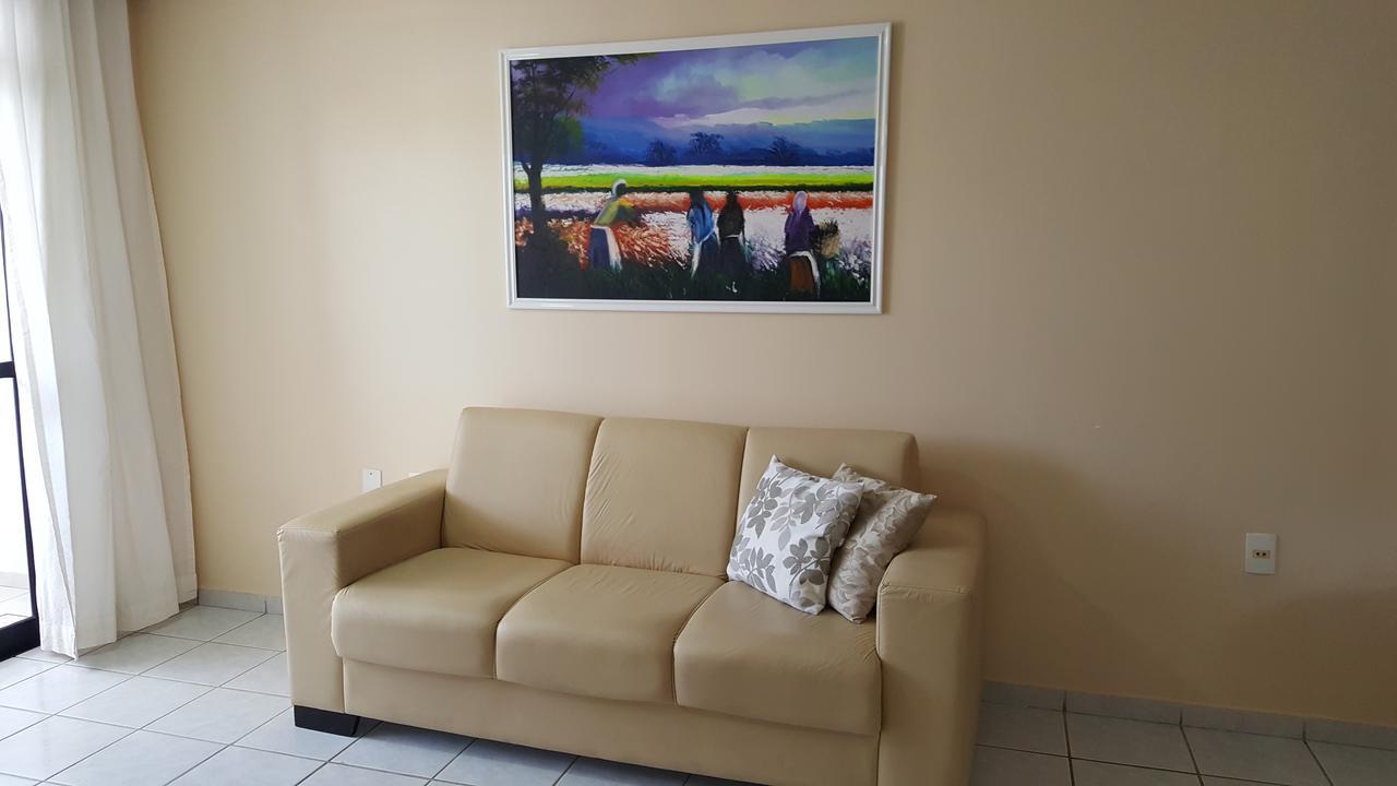 Manaira Maravilhso Apto Apartment