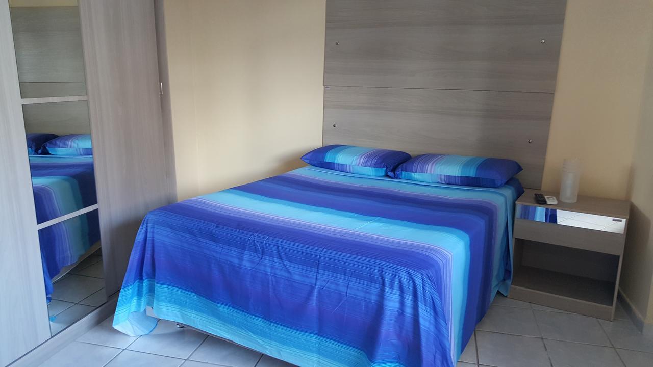 Manaira Maravilhso Apto Apartment