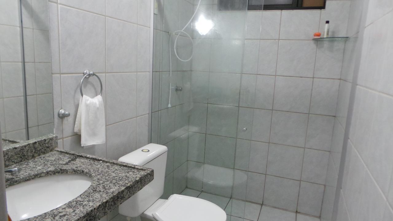 Manaira Maravilhso Apto Apartamento *