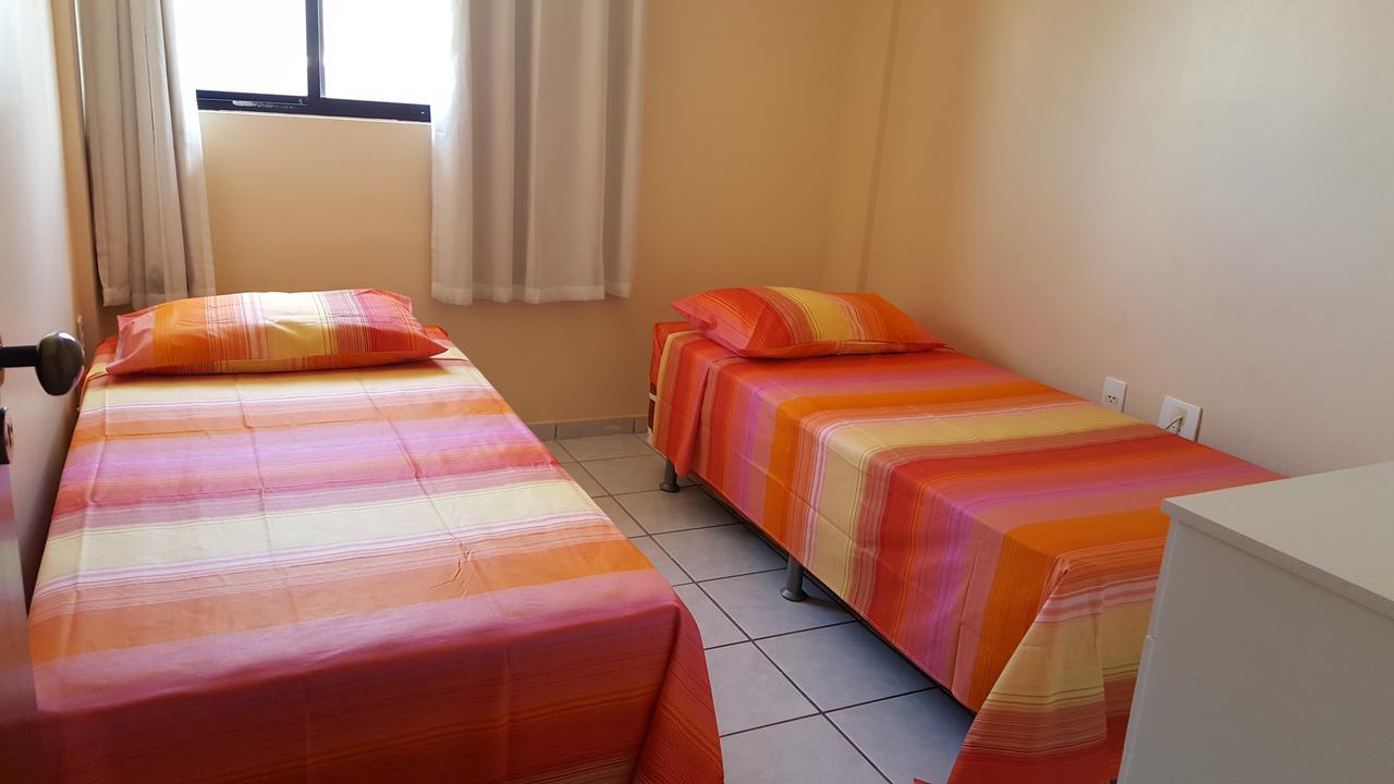 Manaira Maravilhso Apto Joao Pessoa