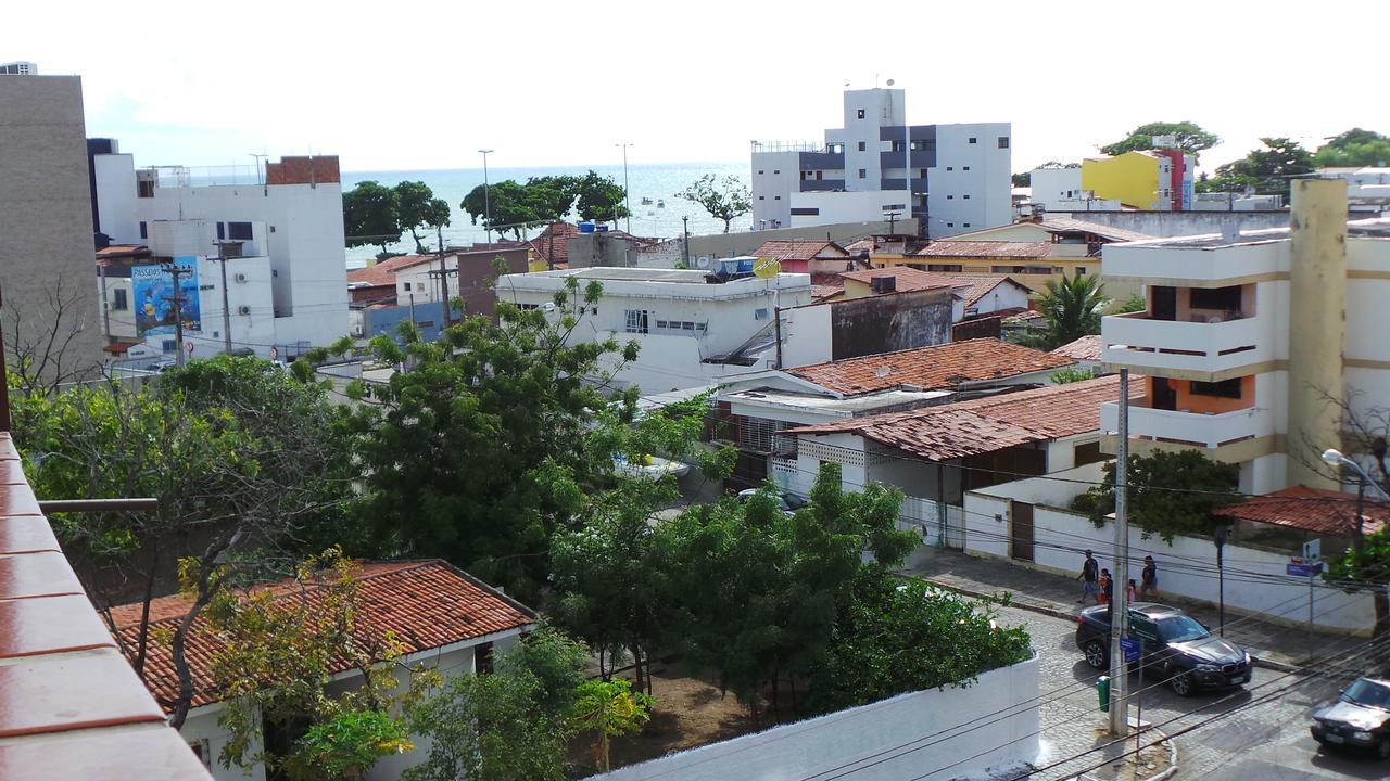 Manaira Maravilhso Apto *