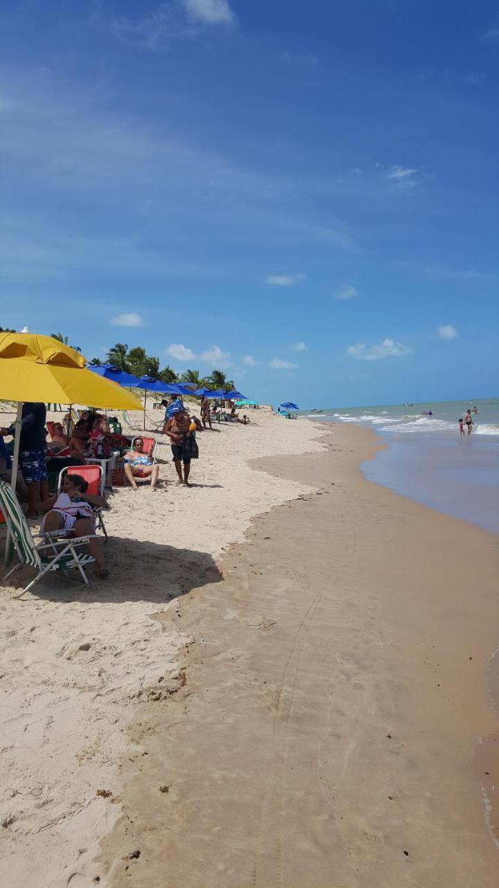 Apartamento Manaira Maravilhso Apto João Pessoa