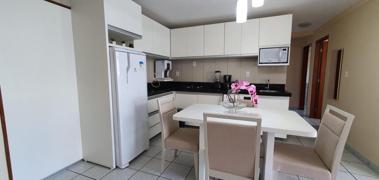 Manaira Maravilhso Apto Apartment Joao Pessoa