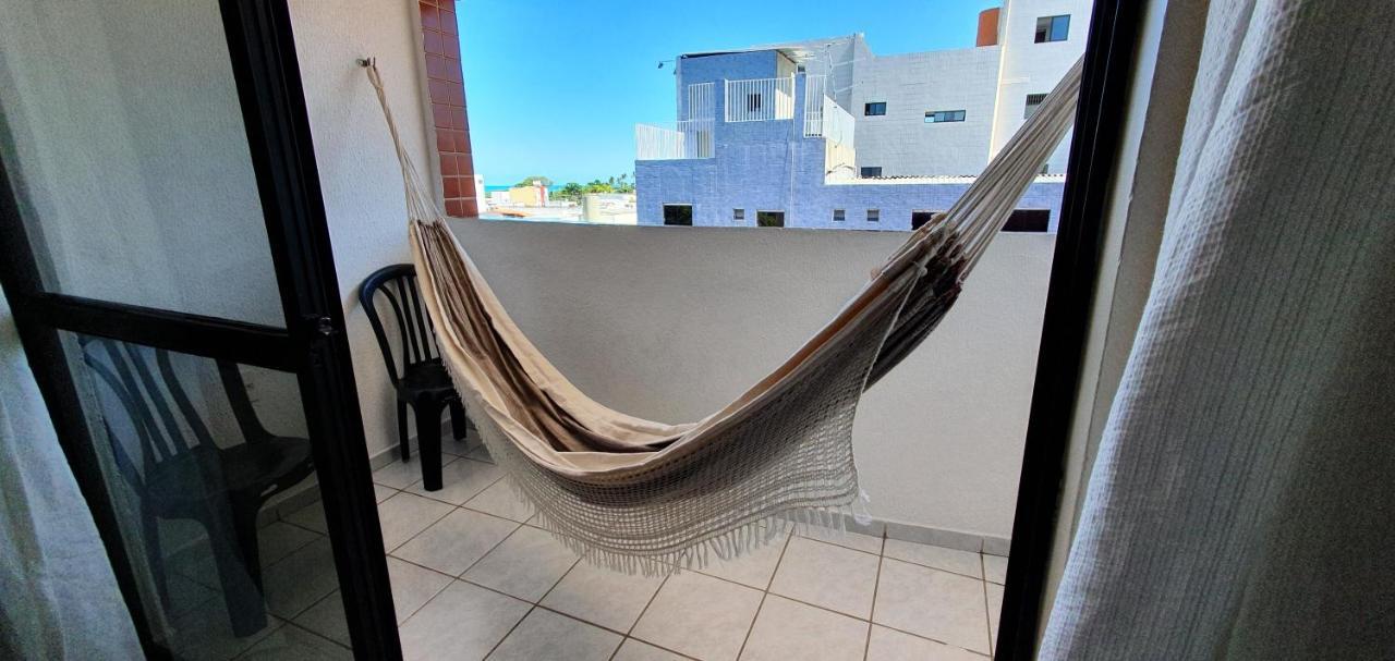Manaira Maravilhso Apto Apartment Joao Pessoa