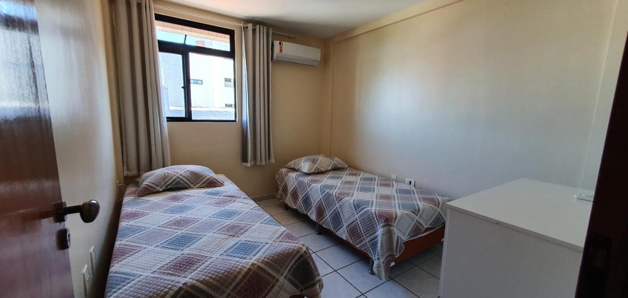 Manaira Maravilhso Apto Apartment