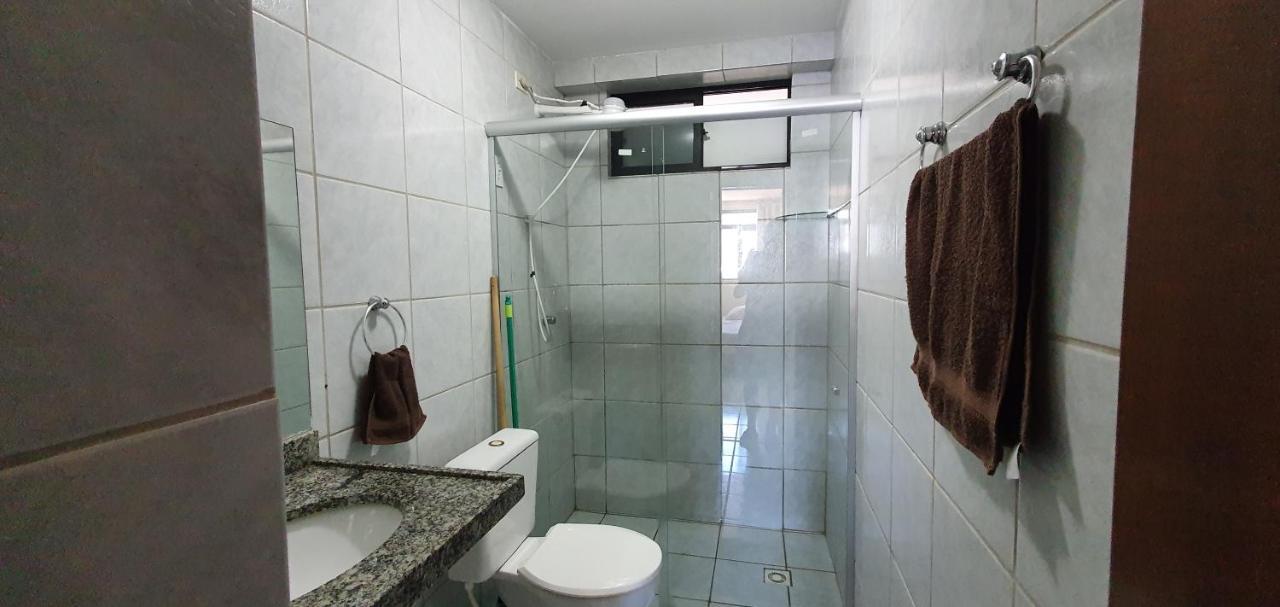 Manaira Maravilhso Apto Apartment