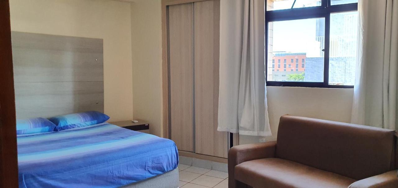 Manaira Maravilhso Apto Apartment