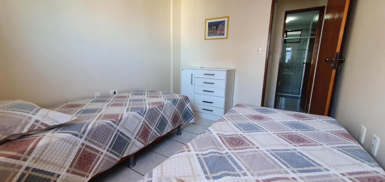 Apartment Manaira Maravilhso Apto Joao Pessoa