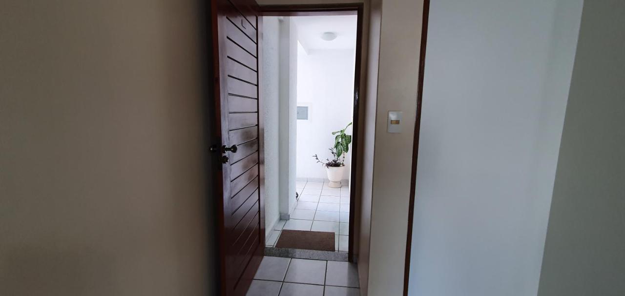 Apartment Manaira Maravilhso Apto