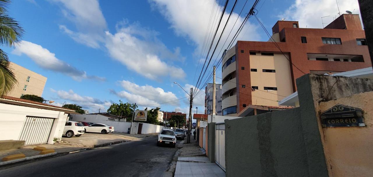 Manaira Maravilhso Apto Apartamento João Pessoa