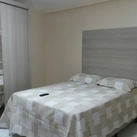 Manaira Maravilhso Apto Joao Pessoa Exterior photo