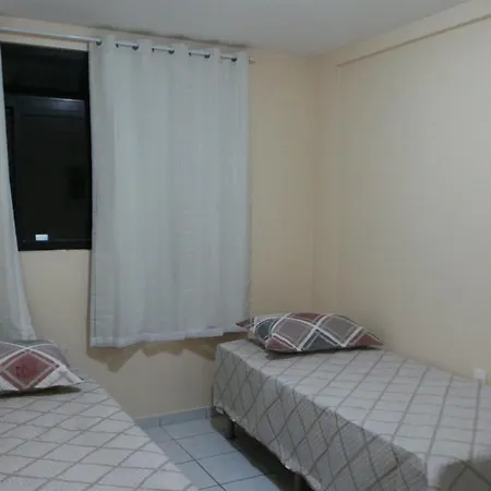Manaira Maravilhso Apto Joao Pessoa Exterior photo