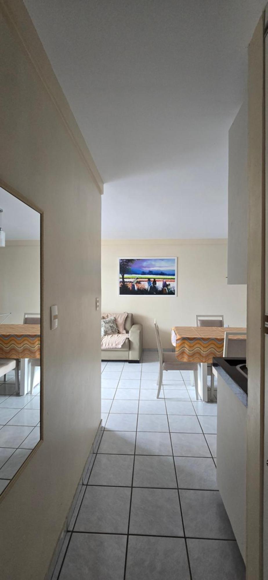 Apartamento Manaira Maravilhso Apto *