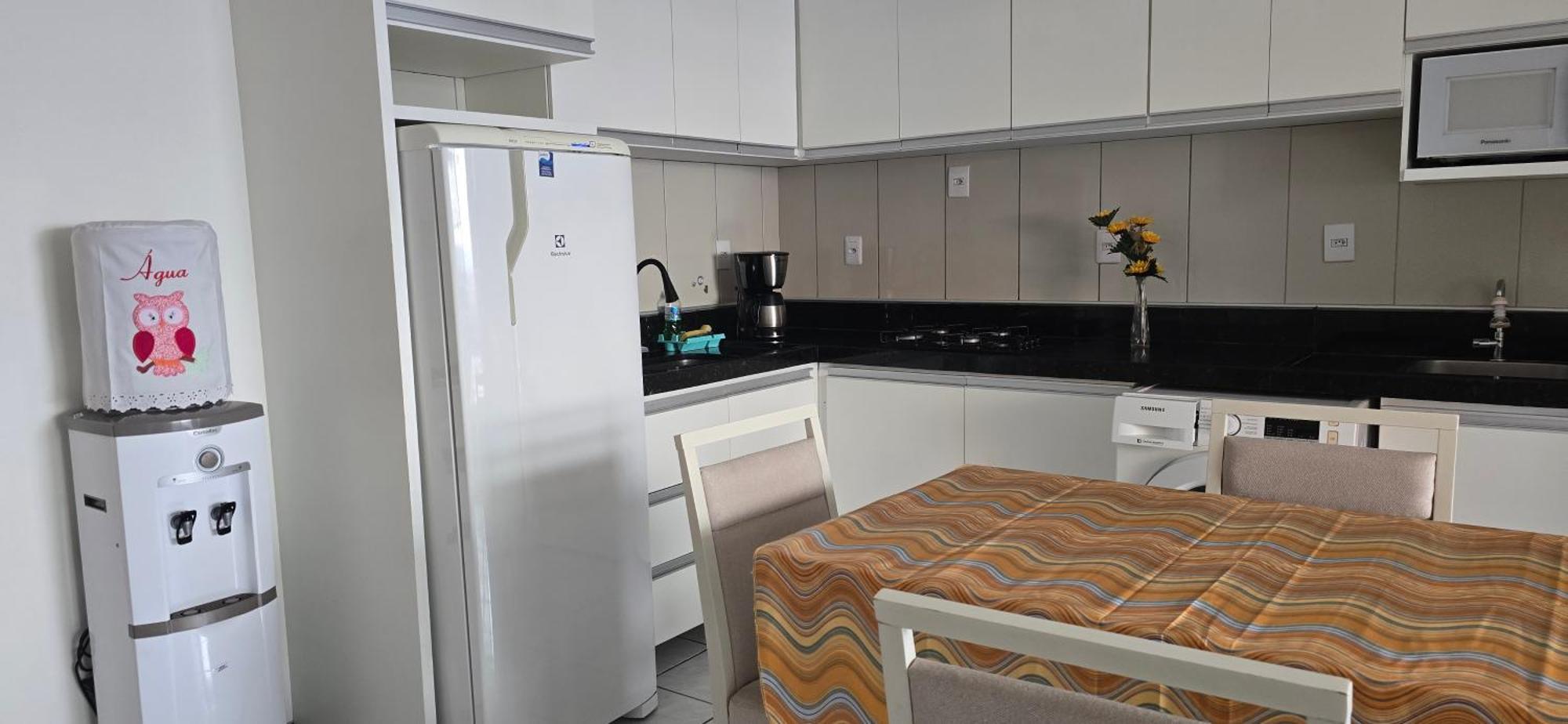 Apartamento Manaira Maravilhso Apto