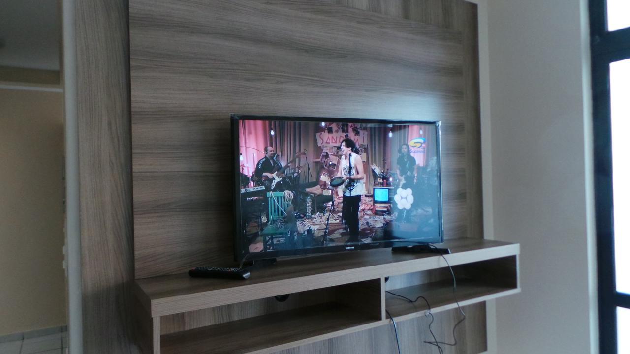 Apartamento Manaira Maravilhso Apto João Pessoa