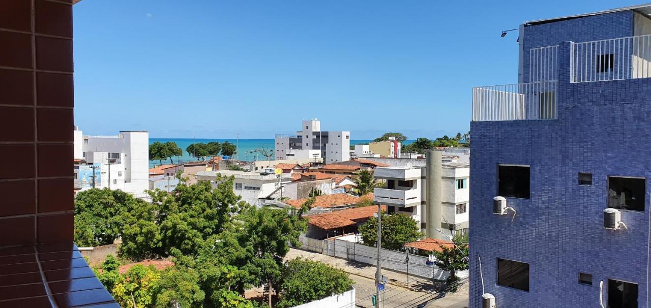 Manaira Maravilhso Apto Joao Pessoa